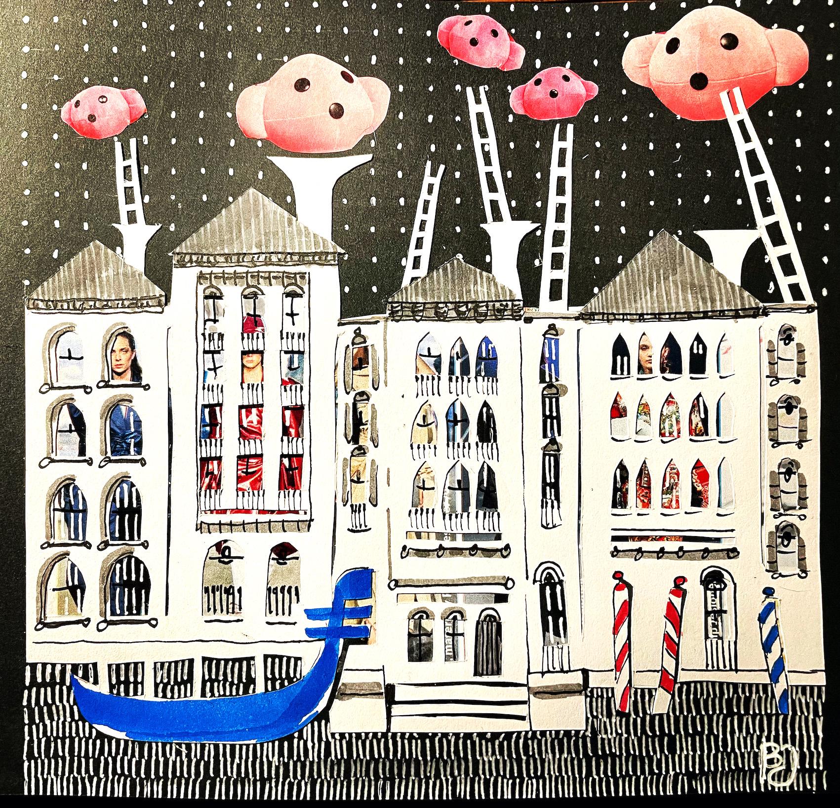 Featured image of post Architektura od fali do fali