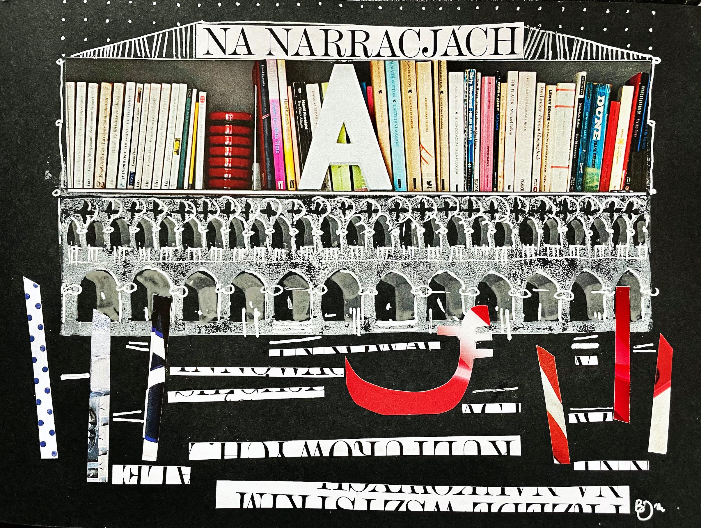 Featured image of post Narracje architektury